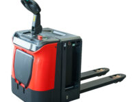 EAGLE Pallet Truck Series - PT20 / 25N POWERED PALLET TRUCK