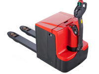EAGLE Pallet Truck Series - PT20 / 25L ELECTRIC PALLET TRUCKS