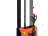 EAGLE Pallet Truck Series - PTE12N - ELECTRIC PALLET TRUCKS
