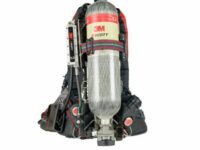3M™ Scott™ Air-Pak™ XD SCBA