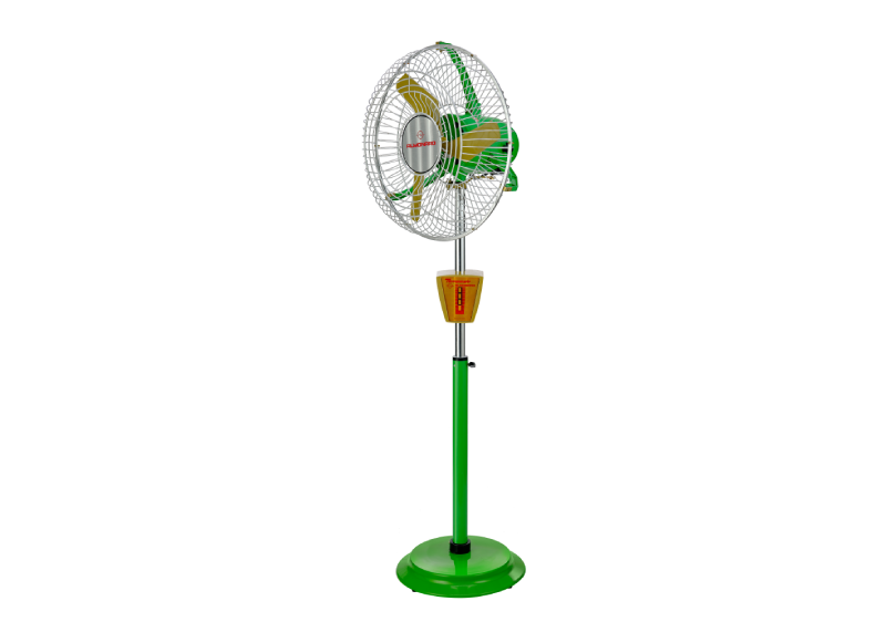 Almonard Pedestal Fan - Sizes: 18”/24”/30”