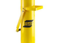 ESAB DS-5 90W highly portable dry-storage container