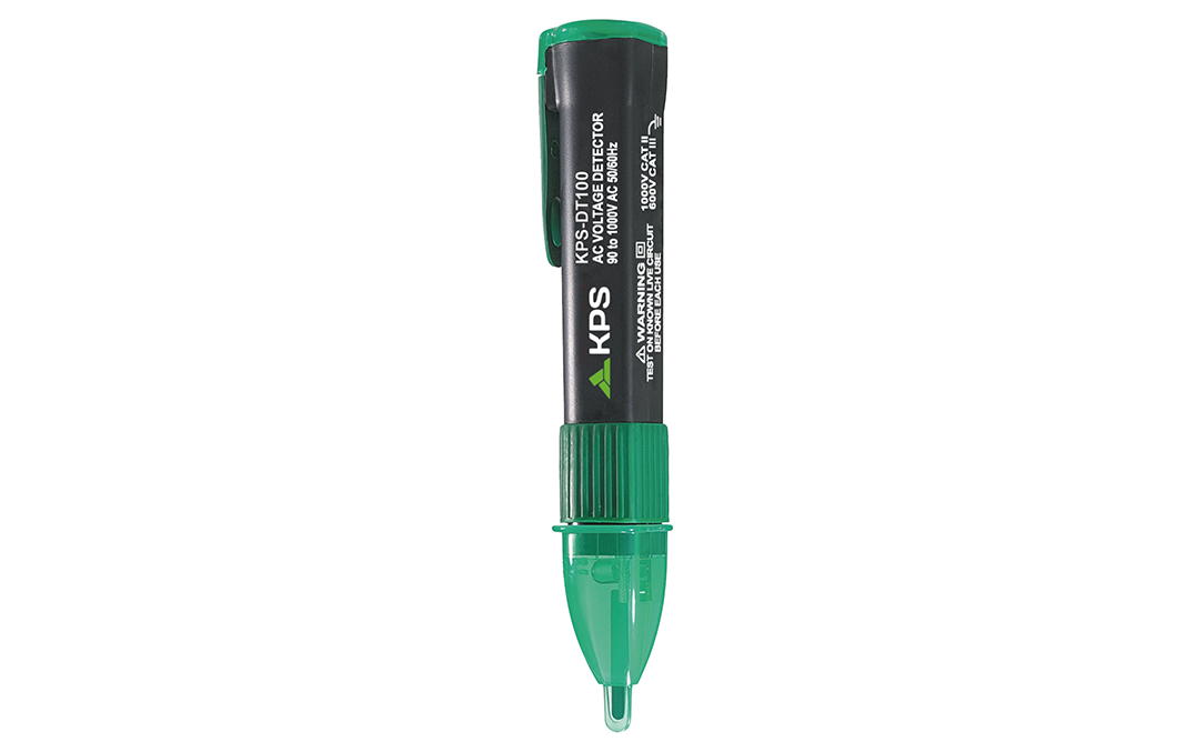 KPS DT100 – 1000V Voltage Testers