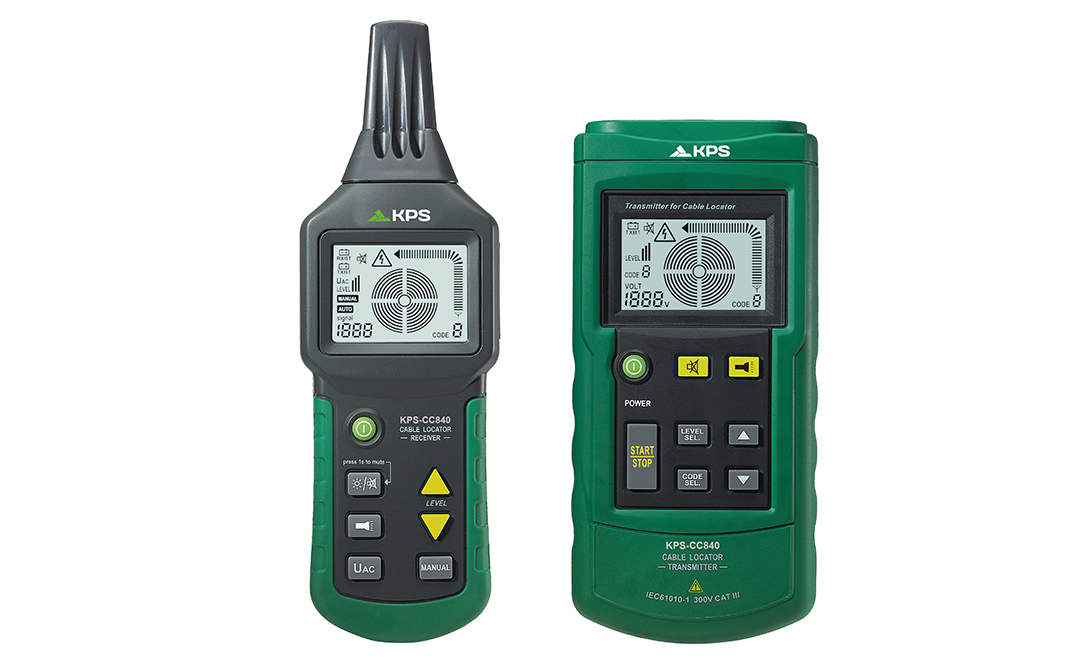 KPS CC840 – WIRE TRACER