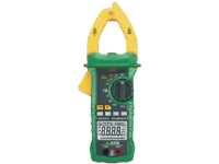 KPS PA700 – 1000A AC Clamp Meter