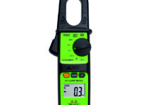 KPS DCM300 MINI – 600A Mini AC Clamp Meter