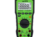 KPS MT440 – 600V Digital Multimeter