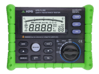 KPS TL300 – 3 Pole Earth Tester