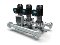 Ebara 3GPE E-SPD+