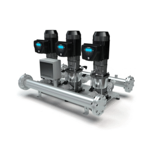 Ebara 3GPE E-SPD+