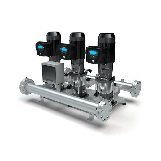 Ebara 3GPE E-SPD+