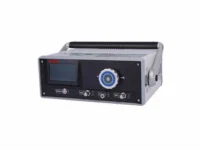 RELATIONS SF6 Leak Detector For rapid detection of Sulfur Hexafluoride (SF6) leaks - PGAS32