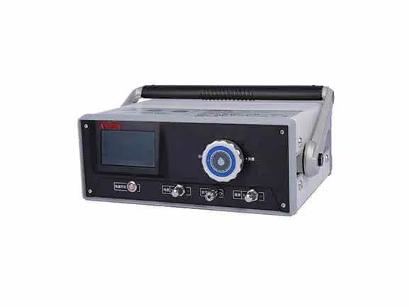 RELATIONS SF6 Leak Detector For rapid detection of Sulfur Hexafluoride (SF6) leaks - PGAS32