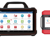 Launch X431 PAD VII Link Automotive Diagnostic Tool