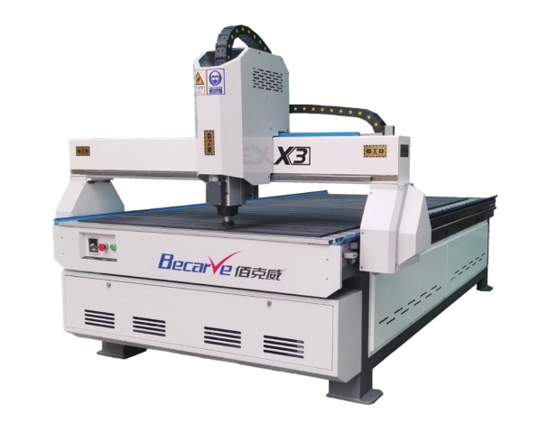 Becarve CNC Cutting Machine & Engraving Machine – CNC 1325