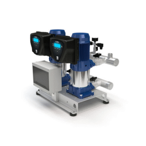 Ebara 2GPE E-SPD+