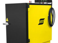 ESAB SDE-50 3000W drying & storing oven