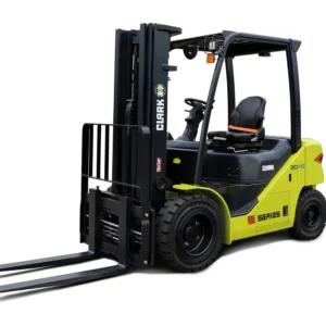 CLARK Electric forklift SXE series