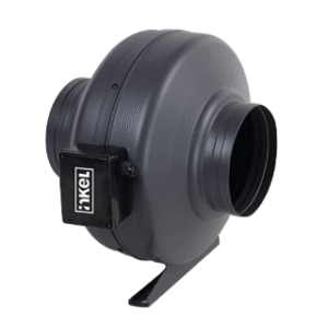 INKEL In-Line Duct Fan