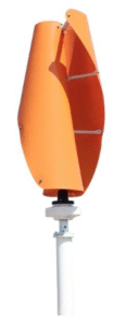 EV 5KW Vertical Wind Turbine – EV-5000