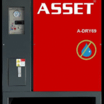 ASSET Air Dryer - A-DRY69