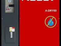 ASSET Air Dryer - A-DRY26