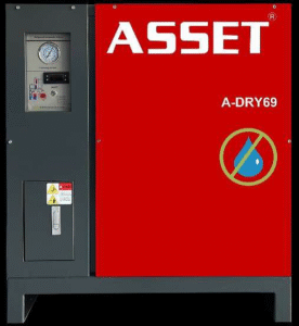 ASSET Air Dryer - A-DRY69