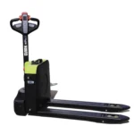 CLARK Lithium battery-powered pallet truck WPio18