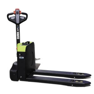 CLARK Lithium battery-powered pallet truck WPio18