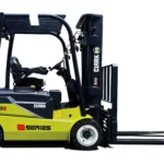 CLARK Electric forklift SE series