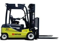 CLARK Electric forklift SE series