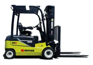 CLARK Electric forklift SE series