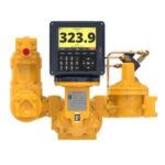 Liquid Controls M-Series Meters (LC Meter)