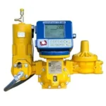Liquid Controls MA Series Meters