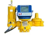 Liquid Controls MA Series Meters