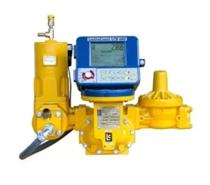 Liquid Controls MA Series Meters