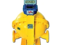 Liquid Controls MS Series Meters