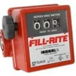 Fill-Rite 901CL1 Flow Meter