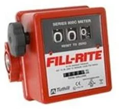 Fill-Rite 901CL1 Flow Meter
