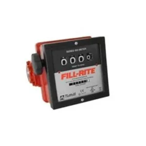 Fill-Rite 901CL1.5 Flow Meter