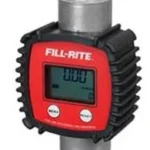 Fill-Rite FR1118A10 Flow Meter