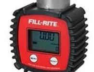 Fill-Rite FR1118A10 Flow Meter