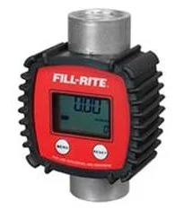 Fill-Rite FR1118A10 Flow Meter