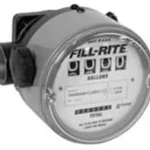 Fill-Rite TN860 Flow Meter