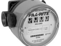 Fill-Rite TN860 Flow Meter