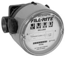 Fill-Rite TN860 Flow Meter