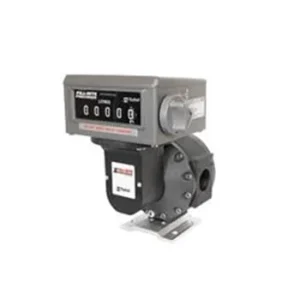 Fill-Rite TS Aluminum Mechanical Flow Meter