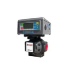 TS Precision Electronic Flow Meter