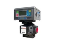 TS Precision Electronic Flow Meter