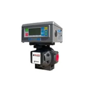 TS Precision Electronic Flow Meter